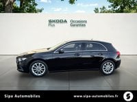 Voitures D'occasion À Lescar | Mercedes-Benz Classe A Berline Classe A 200 Progressive Line 4P