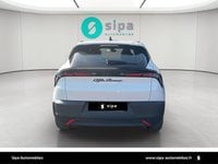 Voitures D'0Km À Mérignac | Alfa Romeo Junior Elettrica Junior Electrique 156 Ch 5P