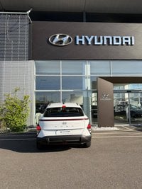 Voitures D'0Km À Toulouse | Hyundai Kona Hybrid 138 Intuitive 5P