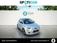 Voitures D'0Km À Toulouse | Fiat 500 E 95 Ch Icône 3P
