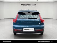Voitures D'occasion À Mérignac | Volvo Xc40 T4 Recharge 129+82 Ch Dct7 Start 5P