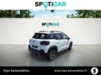 Voitures D'occasion À Lescar | Citroën C3 Aircross Bluehdi 110 S&S Bvm6 Plus 5P