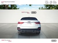 Voitures D'occasion À Lescar | Audi Q3 Sportback 45 Tfsie 245 Ch S Tronic 6 S Line 5P