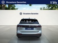 Voitures D'occasion À Lescar | Volkswagen Tiguan 2.0 Tdi 150Ch Dsg7 Vw Edition 5P