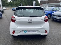 Voitures D'occasion À Muret | Hyundai I10 Iii 1.0 67 Eco Initia 5P