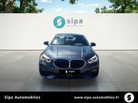 Voitures D'occasion À Toulouse | Bmw Série 1 116D 116 Ch Business Design 5P