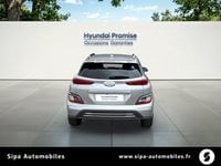 Voitures D'occasion À Le Bouscat | Hyundai Kona Electrique 39 Kwh - 136 Ch Creative 5P