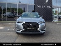 Voitures D'occasion À Mont-De-Marsan | Ds Ds 3 Crossback E-Tense Ds 3 Ii Electrique Ds3 Crossbac...