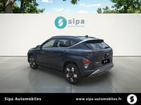 Voitures D'0Km À Villenave-D'ornon | Hyundai Kona Hybrid 138 Executive 5P