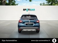 Voitures D'occasion À Lescar | Renault Captur Tce 150 Fap Edc Intens 5P