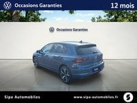 Voitures D'occasion À Lescar | Volkswagen Golf 1.5 Etsi Evo2 116 Dsg7 Vw Edition 5P