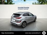 Voitures D'occasion À Le Bouscat | Hyundai Kona Electrique 39 Kwh - 136 Ch Creative 5P