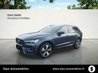 Voitures D'occasion À Saint Avit | Volvo Xc60 T6 Awd Hybride Rechargeable 253 Ch+145 Ch Geartron...