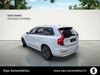 Voitures D'occasion À Mérignac | Volvo Xc90 Recharge T8 Awd 310+145 Ch Geartronic 8 7Pl Ultimat...