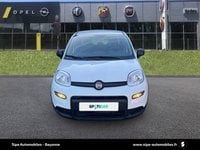 Voitures D'occasion À Bayonne | Fiat Panda 1.0 70 Ch Hybrid Bsg S/S 5P