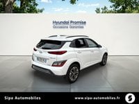 Voitures D'occasion À Le Bouscat | Hyundai Kona Electrique 39 Kwh - 136 Ch Intuitive 5P