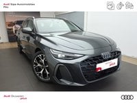 Voitures D'0Km À Lescar | Audi A6 Avant Tdi 204 Ch S Tronic 7 Quattro S Line 5P