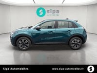 Voitures D'occasion À Villenave-D'ornon | Fiat 600 T-Gen 3 1.2 Hybrid 145Ch Edct6 Pop 5P