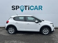 Voitures D'occasion À Lescar | Citroën C3 Puretech 83 Ch Bvm5 You 5P