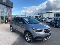 Voitures D'occasion À Toulouse | Opel Crossland X Crossland 1.2 Turbo 110 Ch Bvm6 Elegance 5P