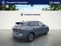 Voitures D'occasion À Tarbes | Volkswagen Tiguan 1.5 Ehybrid 204Ch Dsg6 Vw Edition 5P