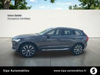 Voitures D'occasion À Lormont | Volvo Xc60 T6 Recharge Awd 253 Ch + 145 Ch Geartronic 8 Ultimate...