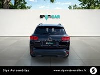 Voitures D'occasion À Mont-De-Marsan | Citroën C5 Aircross Bluehdi 130 S&S Bvm6 Feel 5P