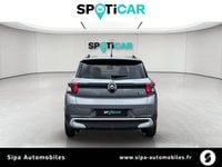 Voitures D'occasion À Lescar | Citroën C3 Aircross Electrique Ii E- 113 Autonomie Confort Plus 5P