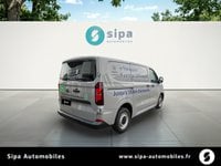 Voitures D'0Km À Lescar | Volkswagen Transporter E- Van L1 286 Ch 4P