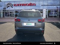 Voitures D'occasion À Mont-De-Marsan | Citroën C5 Aircross Hybride Rechargeable 225 E-Eat8 C-Se...