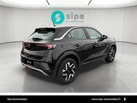 Voitures D'occasion À Toulouse | Opel Mokka 1.2 Turbo 100 Ch Bvm6 Elegance 5P