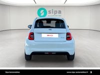 Voitures D'occasion À Mérignac | Fiat 500 500E Berline My22 Serie 1 Step 2 E 95 Ch Action Plus 3P