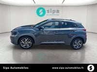 Voitures D'occasion À Villenave-D'ornon | Hyundai Kona Hybrid 141 Executive 5P