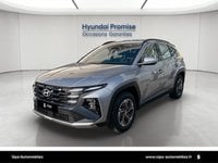 Voitures D'0Km À Muret | Hyundai Tucson 1.6 T-Gdi 253 Plug-In Bva6 Intuitive 5P