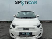 Voitures D'occasion À Villenave-D'ornon | Fiat 500 E 95 Ch Action Plus 3P