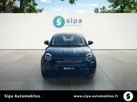 Voitures D'occasion À Bayonne | Fiat 500 Iii Electrique E 118 Ch Nouvelle 3P