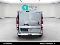 Voitures D'occasion À Mérignac | Fiat Talento Fg Vul Talento Fgn Tole 1.3 Lh1 2.0 Ecojet 145 Ev...