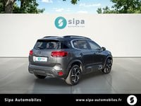 Voitures D'occasion À Mérignac | Citroën C5 Aircross Bluehdi 130 S&S Eat8 Feel Pack 5P