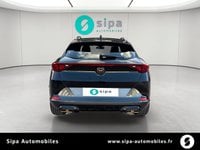 Voitures D'occasion À Le Bouscat | Cupra Formentor 1.4 E-Hybrid 204 Ch Dsg6 Business Edition 5P