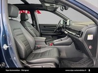 Voitures D'occasion À Mérignac | Honda Cr-V Vi E:phev 2.0 I-Mmd 2Wd Advance Tech 5P