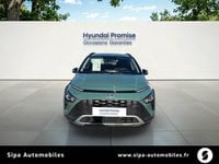Voitures D'occasion À Toulouse | Hyundai Bayon 1.0 T-Gdi 100 Dct-7 Hybrid 48V Intuitive 5P