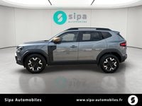 Voitures D'occasion À Le Bouscat | Dacia Duster Mild Hybrid 130 Extreme 5P