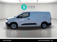 Voitures D'0Km À Villenave-D'ornon | Fiat Doblò Doblo Fg Doblo Fourgon Taille Xl 950 Kg Bluehdi...