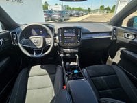 Voitures D'occasion À Saint Avit | Volvo Xc40 B3 163 Ch Dct7 Black Edition 5P