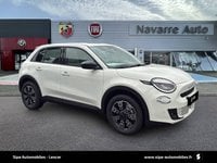 Voitures D'0Km À Lescar | Fiat 600 T-Gen 3 1.2 Hybrid 110Ch Edct6 Icône 5P