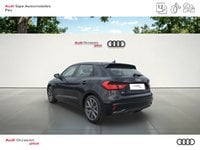 Voitures D'occasion À Lescar | Audi A1 Sportback 30 Tfsi 116 Ch Bvm6 Advanced 5P