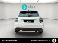 Voitures D'occasion À Toulouse | Fiat 600 T-Gen 3 1.2 Hybrid 110Ch Edct6 5P