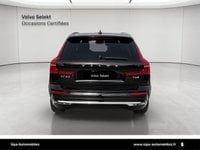Voitures D'occasion À Labège | Volvo Xc60 T6 Awd Hybride Rechargeable 253 Ch+145 Ch Geartronic ...