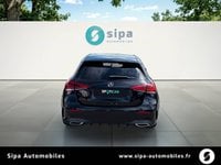 Voitures D'occasion À Toulouse | Mercedes-Benz Classe A 220 7G-Dct Amg Line 5P