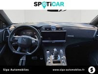 Voitures D'occasion À Lescar | Ds Ds 7 Crossback Ds7 Crossback Bluehdi 130 Eat8 Performance Line...